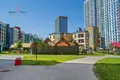 1 room apartment 29 m² Minsk, Belarus