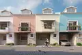 Жилой комплекс Batumi Villas