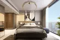 Квартира 3 комнаты 127 м² Абу-Даби, ОАЭ