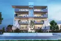 3 bedroom apartment 105 m² Nicosia, Cyprus