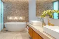 Complejo residencial Complex of single-storey villas with swimming pools in a prestigious area, Phuket, Thailand