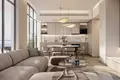 Kawalerka 24 m² Ras al-Chajma, Emiraty Arabskie