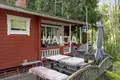 Chalet 2 chambres 32 m² Kotka Hamina sub region, Finlande