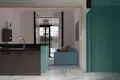 Kompleks mieszkalny Izzzi Life Mint