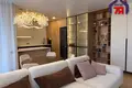 4 room apartment 107 m² Minsk, Belarus