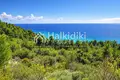 Atterrir 5 700 m² Kalandra, Grèce