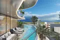 Complejo residencial Volga Tower