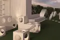 Complexe résidentiel Concept 7