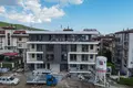 Mieszkanie 2 pokoi 58 m² Sweti Włas, Bułgaria