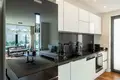 Penthouse 4 pokoi 100 m² Bodrum, Turcja