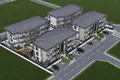 2 bedroom apartment 170 m² Dalaman, Turkey