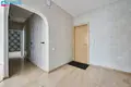 2 room apartment 61 m² Klaipėda, Lithuania
