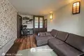 Apartamento 1 habitación 33 m² Minsk, Belarús