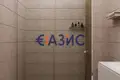 Mieszkanie 2 pokoi 64 m² Nesebyr, Bułgaria