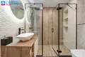 Appartement 1 chambre 17 m² Vilnius, Lituanie