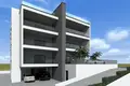 Квартира 2 спальни 76 м² Demos Agiou Athanasiou, Кипр