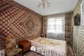 2 bedroom apartment 42 m² Minsk, Belarus