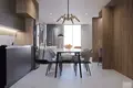 Mieszkanie 2 pokoi 48 m² Choeng Thale, Tajlandia