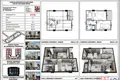 Квартира 2 комнаты 60 м² Golem, Албания