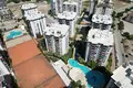 Mieszkanie 4 pokoi 135 m² Konyaalti, Turcja