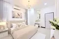 Maison 4 chambres  Pattaya, Thaïlande