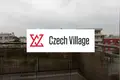 Apartamento 2 habitaciones 40 m² Praga, Chequia