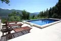 Villa de tres dormitorios 188 m² Herceg Novi, Montenegro