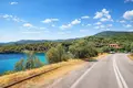Atterrir 14 400 m² Megali Panagia, Grèce