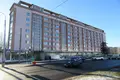 1 room apartment 36 m² Minsk, Belarus