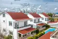 Вилла 6 комнат 195 м² Средиземноморский регион, Турция