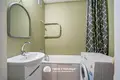 Mieszkanie 1 pokój 43 m² Mińsk, Białoruś