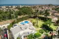 Willa 4 pokoi 454 m² Benalmadena, Hiszpania