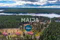 Haus  Pahkala, Finnland