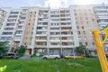 Квартира 2 комнаты 51 м² Минск, Беларусь