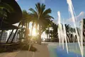 Bungalow 4 chambres 325 m² Gazimagusa Belediyesi, Chypre du Nord