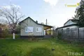 House 33 m² Kalodziscanski sielski Saviet, Belarus