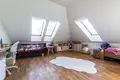 Mieszkanie 5 pokojów 188 m² Warszawa, Polska