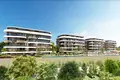 Appartement 2 chambres 60 m² Kestel, Turquie