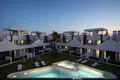 2 bedroom bungalow 63 m² San Fulgencio, Spain