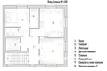 Дом 3 комнаты 233 м² Минск, Беларусь