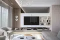 Duplex 5 chambres 203 m² Beylikduzu, Turquie