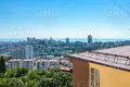 Квартира 1 комната 37 м² Эвенкийский район, Россия