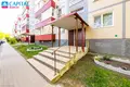 Квартира 3 комнаты 49 м² Zaliukes, Литва