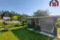Casa 71 m² Zodzinski sielski Saviet, Belarús