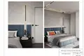 Apartamento 2 habitaciones 58 m² Minsk, Belarús