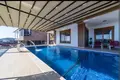 Maison 4 chambres 210 m² Région méditerranéenne, Turquie