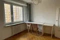 2 room apartment 48 m² Warsaw, Poland