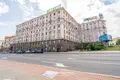 Wohnung 3 zimmer 77 m² Minsk, Belarus
