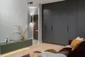 Appartement 1 chambre 53 m² Mierzynek, Pologne