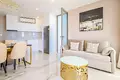 1 bedroom condo  Pattaya City, Thailand